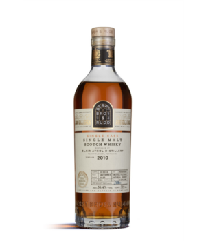 Blair Athol 2010 13y (Berry Bros - Berry's Own Selection)