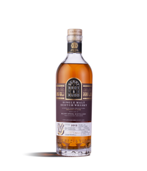 Blair Athol 2013 12y #303635 (Berry Bros - Berry's Exceptional Casks)