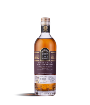 Blair Athol 2013 12y #303639 (Berry Bros - Berry's Exceptional Casks)