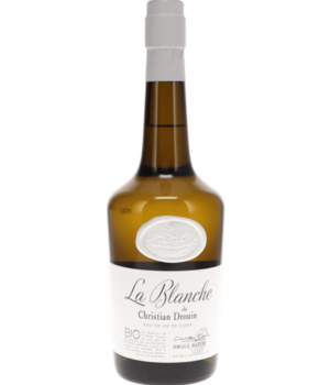 Blanche De Normandie Drouin