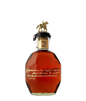 Blanton's Gold