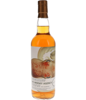Blended Malt 1980 33y (The Whisky Agency)