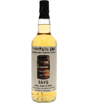 Blended Malt 8y Tb (Thompson Brothers)