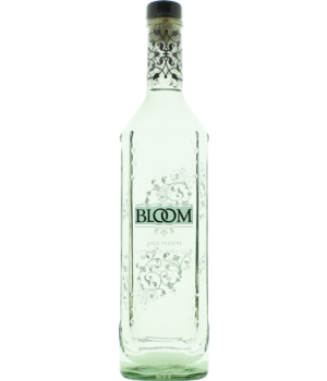 Bloom London Dry Gin