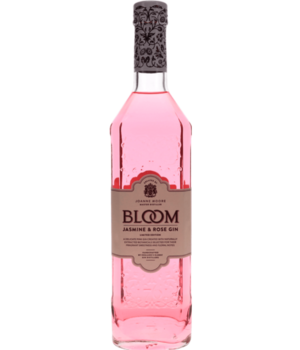 Bloom Pink Gin