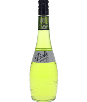 Bols Apple Sour
