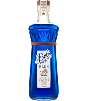 Bols Blue 1575