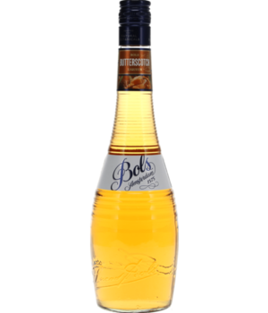 Bols Butterscotch