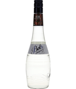 Bols Cacao White