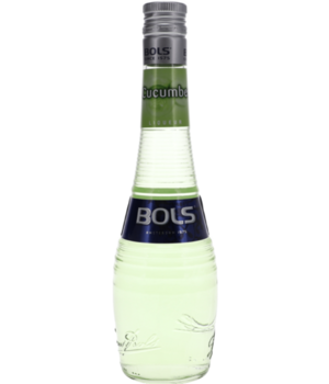 Bols Cucumber 50cl