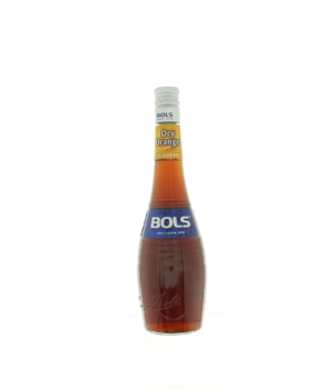 Bols Dry Orange
