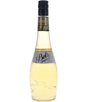 Bols Elderflower