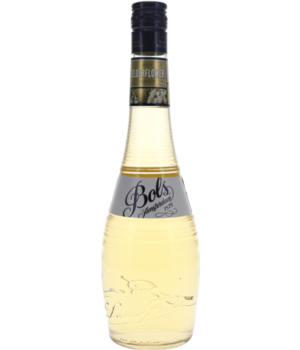 Bols Elderflower
