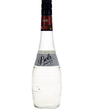 Bols Lychee Liqueur