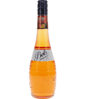 Bols Passion Fruit