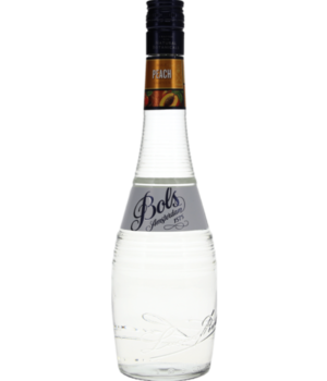 Bols Peach Liqueur