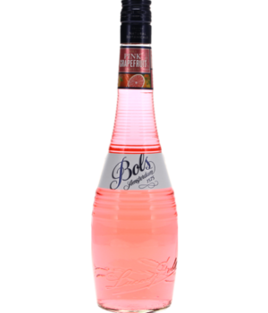 Bols Pink Grapefruit