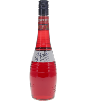 Bols Strawberry Liqueur