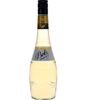 Bols Vanilla Liqueur