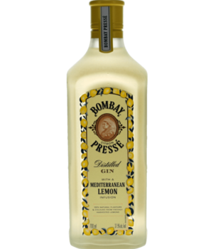 Bombay Citron Presse