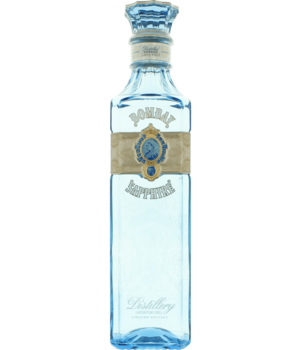 Bombay Sapphire Laverstoke