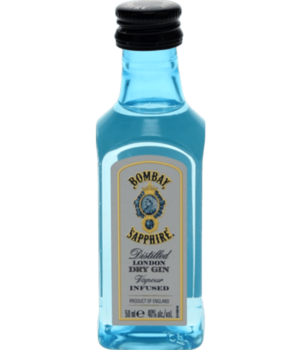 Bombay Sapphire Mini
