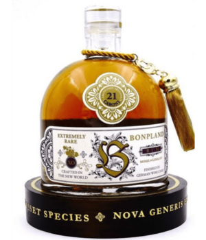 Bonpland Caroni 21y 50cl
