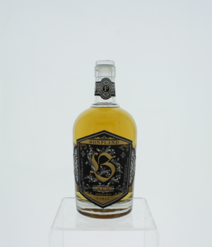 Bonpland Rum Forte Overproof