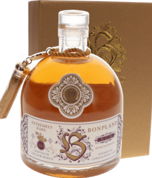 Bonpland Sancti Spiritus 19y 50cl