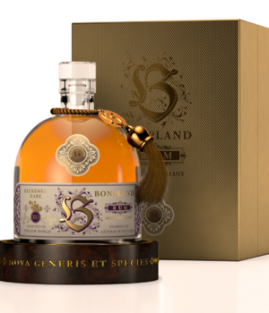 Bonpland St Lucia 14y 50cl