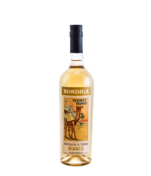 Bordiga Bianco 37,5cl