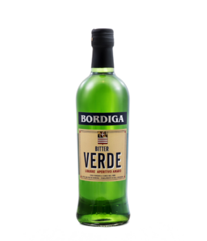 Bordiga Bitter Verde