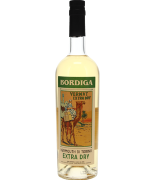 Bordiga Extra Dry