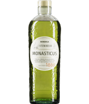 Bordiga Monasticus