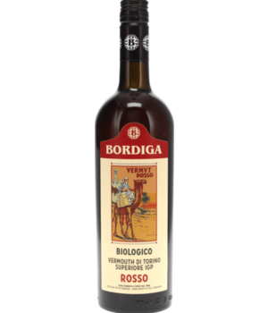 Bordiga Rosso Bio