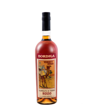 Bordiga Rosso