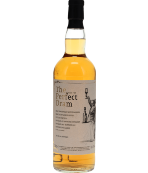 Bowmore 1997 26y (The Whisky Agency)