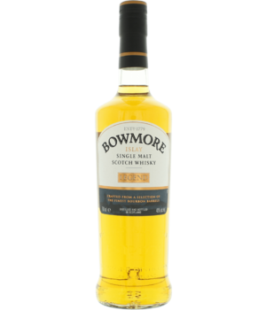 Bowmore Legend Incl. Doos