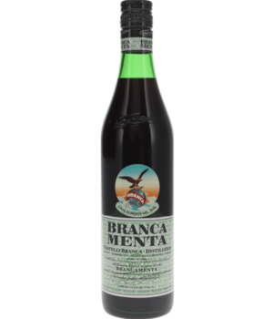 Branca Menta