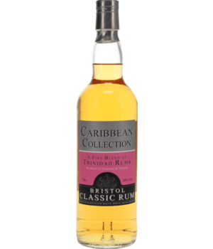 Bristol Caribbean Collection