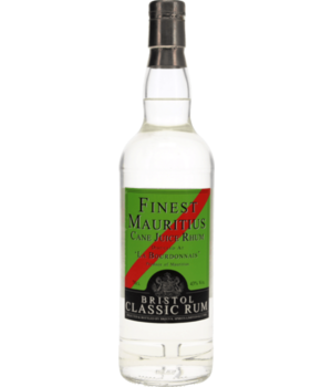 Bristol Mauritius White