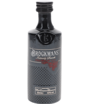 Brockmans Mini