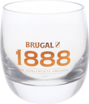 Brugal Glasses /6