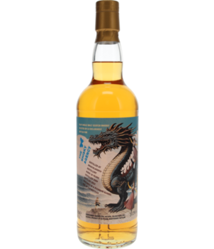 Bruichladdich 2004 18y (The Whisky Agency)