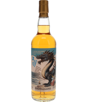 Bruichladdich 2004 18y (The Whisky Agency)