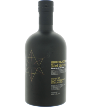 Bruichladdich Black Art 4 49,2