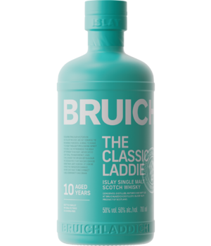 Bruichladdich Classic 10y