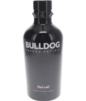 Bulldog Gin 1l