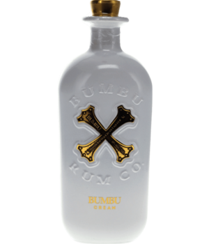 Bumbu Cream
