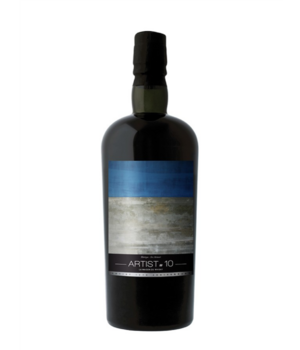 Bunnahabhain 10y Artist 10th (La Maison Du Whisky - Artist Edition)